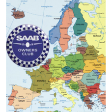 New European Membership (includes a £6 joining fee)