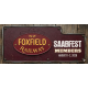 SaabFest 2026 Members Weekend Ticket SaabFest 2026 Members Weekend Ticket