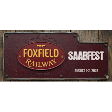 SaabFest 2026 Addition Adult in Car SaabFest 2026 Addition Adult in Car