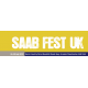 SaabFest 2019 'SAABS @ THE BURRS' SaabFest 2019 'SAABS @ THE BURRS'